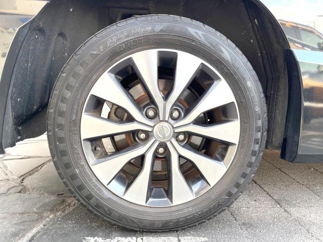 セレナ ハイウェイスター 純正7インチナビ アラウンドビューモニター 両側パワースライドドア クルーズコントロール エマージェンシーブレーキ 8人乗り LEDヘッドライト 純正16インチアルミホイール ドライブレコーダー(24枚目)