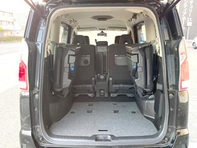 セレナ ハイウェイスター 純正7インチナビ アラウンドビューモニター 両側パワースライドドア クルーズコントロール エマージェンシーブレーキ 8人乗り LEDヘッドライト 純正16インチアルミホイール ドライブレコーダー(35枚目)