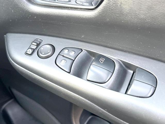 セレナ ハイウェイスター 純正7インチナビ アラウンドビューモニター 両側パワースライドドア クルーズコントロール エマージェンシーブレーキ 8人乗り LEDヘッドライト 純正16インチアルミホイール ドライブレコーダー(44枚目)