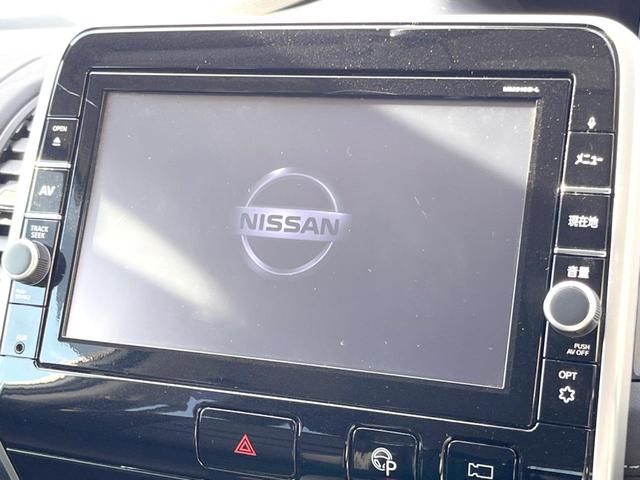 セレナ ハイウェイスター プロパイロットエディション 純正9インチナビ アラウンドビューモニター フリップダウンモニター プロパイロット 2トーン デジタルインナーミラー 両側パワースライドドア 8人乗り LEDヘッドライト 純正16インチアルミホイール(3枚目)