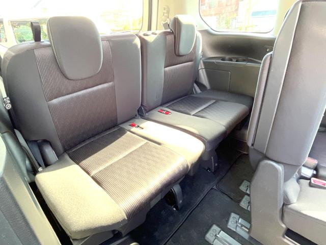 セレナ ハイウェイスター プロパイロットエディション 純正9インチナビ アラウンドビューモニター フリップダウンモニター プロパイロット 2トーン デジタルインナーミラー 両側パワースライドドア 8人乗り LEDヘッドライト 純正16インチアルミホイール(11枚目)