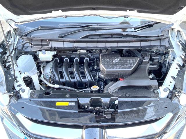 セレナ ハイウェイスター プロパイロットエディション 純正9インチナビ アラウンドビューモニター フリップダウンモニター プロパイロット 2トーン デジタルインナーミラー 両側パワースライドドア 8人乗り LEDヘッドライト 純正16インチアルミホイール(18枚目)