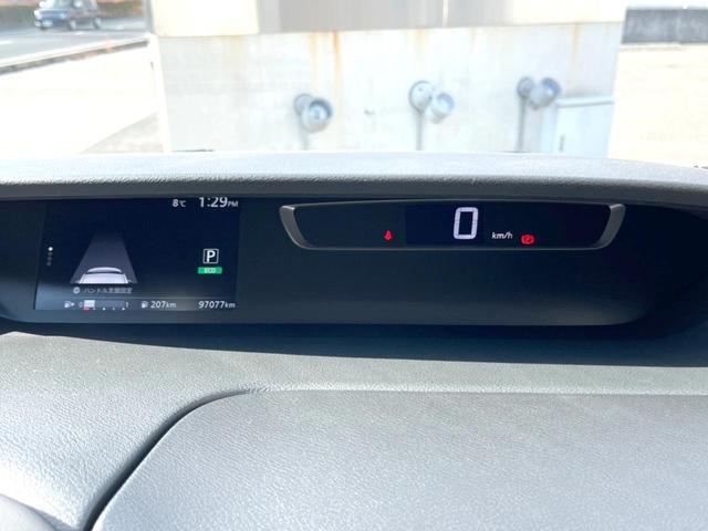 セレナ ハイウェイスター プロパイロットエディション 純正9インチナビ アラウンドビューモニター フリップダウンモニター プロパイロット 2トーン デジタルインナーミラー 両側パワースライドドア 8人乗り LEDヘッドライト 純正16インチアルミホイール(52枚目)