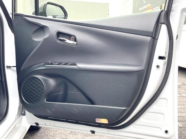 プリウス Ｓツーリングセレクション　純正ナビ　バックカメラ　セーフティセンス　レーダークルーズコントロール　シートヒーター　ＬＥＤヘッドライト　１８インチアルミホイール　ドライブレコーダー　ＥＴＣ　スマートキー　フルセグＴＶ（58枚目）