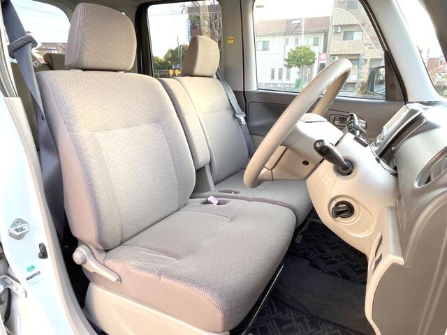 タント Ｇ　純正ナビ　パワースライドドア　純正１４インチアルミホイール　オートエアコン　Ｂｌｕｅｔｏｏｔｈ接続　ワンセグＴＶ（5枚目）