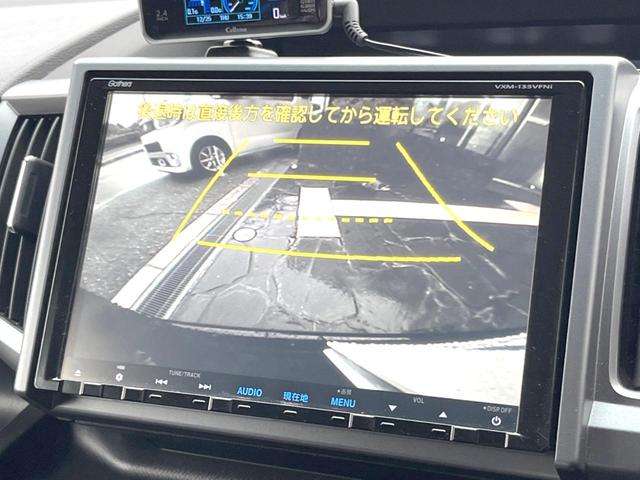 ステップワゴンスパーダ Ｚ　クールスピリット　純正９インチナビ　バックカメラ　クルーズコントロール　両側パワースライドドア　８人乗り　ＨＩＤヘッドライト　純正１７インチアルミホイール　フルセグＴＶ　ドライブレコーダー　スマートキー　ＥＴＣ（4枚目）