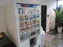 どなたでもご利用できるフリードリンクをご用意しております。