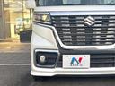 ハイブリッドGS carrozzeria製ナビ スズキセーフティサポート シートヒーター 電動スライドドア スマートキー ETC アイドリングストップ LEDヘッドライト 純正14インチアルミホイール フルセグTV(14枚目)