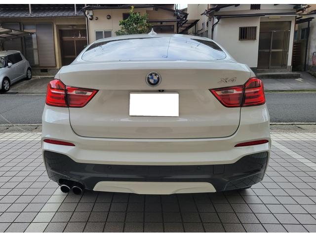 ＢＭＷ Ｘ４