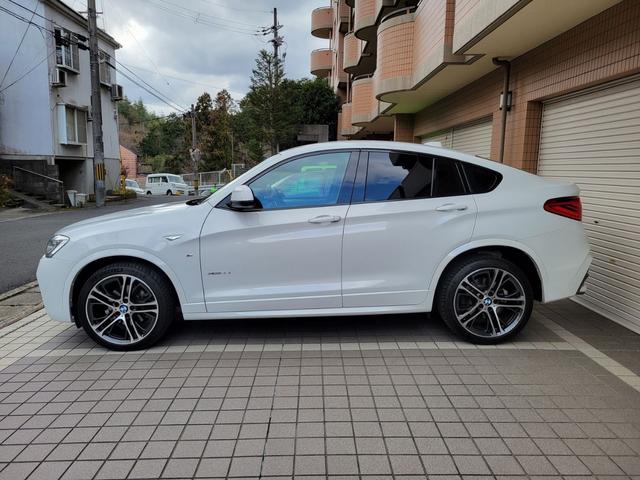 ＢＭＷ Ｘ４