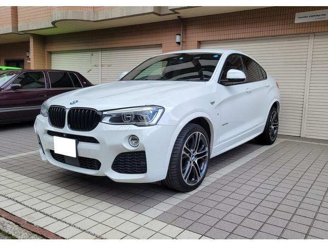 ＢＭＷ Ｘ４