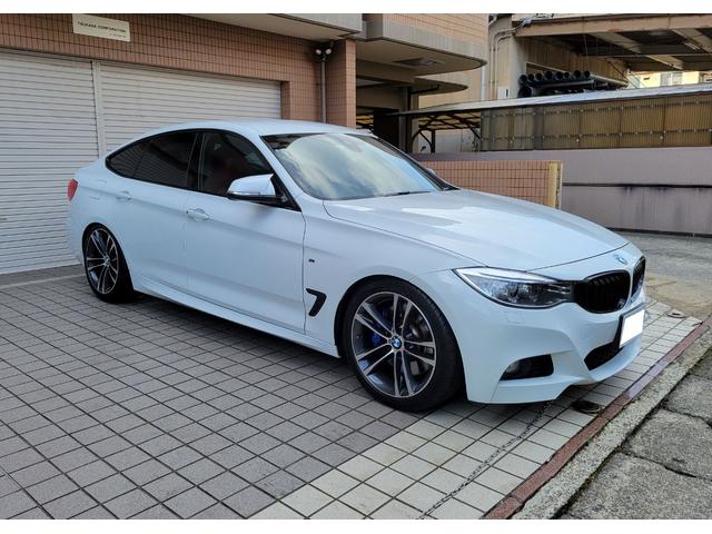 ＢＭＷ ３シリーズ