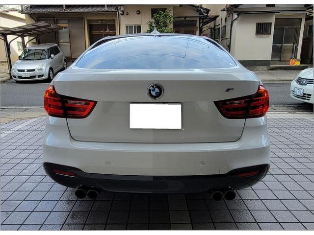 ＢＭＷ ３シリーズ