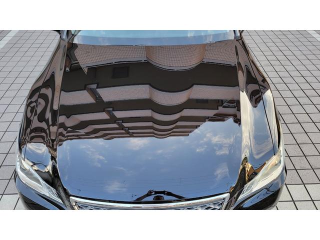 クラウンハイブリッド アスリートS 1オーナー 屋内保管(11枚目)