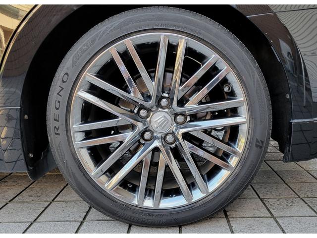 クラウンハイブリッド アスリートS 1オーナー 屋内保管(14枚目)