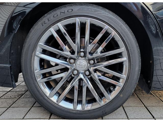 クラウンハイブリッド アスリートS 1オーナー 屋内保管(15枚目)