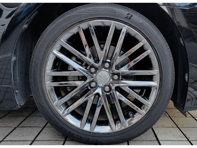 クラウンハイブリッド アスリートS 1オーナー 屋内保管(16枚目)