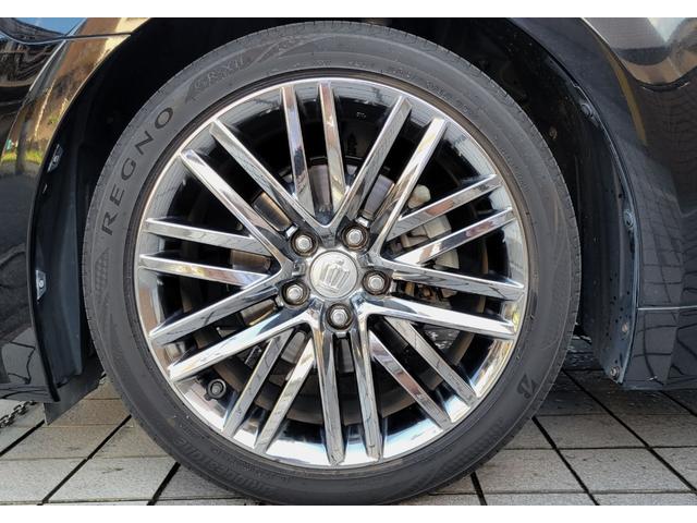 クラウンハイブリッド アスリートS 1オーナー 屋内保管(17枚目)