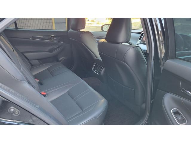 クラウンハイブリッド アスリートS 1オーナー 屋内保管(25枚目)