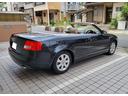 AUDI A4 CABRIOLET