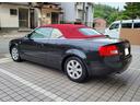 AUDI A4 CABRIOLET