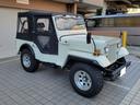 MITSUBISHI JEEP