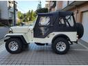 MITSUBISHI JEEP