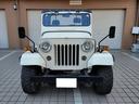 MITSUBISHI JEEP