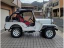 MITSUBISHI JEEP