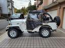 MITSUBISHI JEEP