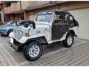 MITSUBISHI JEEP