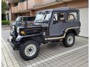 MITSUBISHI JEEP