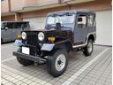 MITSUBISHI JEEP