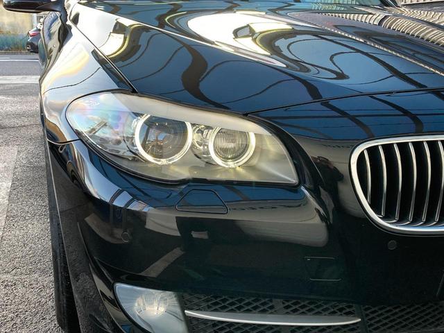 ＢＭＷ ５シリーズ