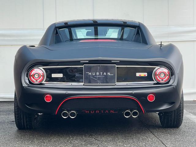 スペインその他 　ＨＵＲＴＡＮ　グランドアルバイシン　ビスポーク　タルガ仕様　３０周年記念特別仕様車　１７インチＡＷ　マッドグレー（6枚目）