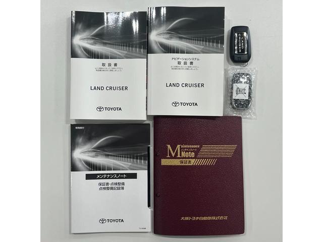 トヨタ ランドクルーザー ZX モデリスタエアロ 純正20インチ トヨタ ランドクルーザー ZX モデリスタエアロ 純正20インチ