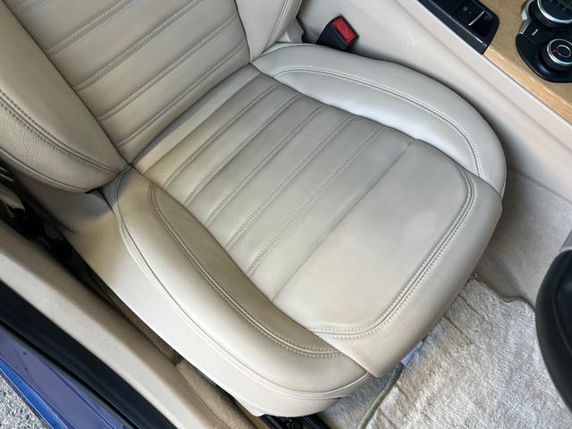 ジュリア 2.0ターボ スーパー 18インチAW harman/kardon ステアリングヒーター ブラインドスポットモニター バックカメラ ETC ベージュレザーシート 黒革ステアリング シートヒーター(30枚目)