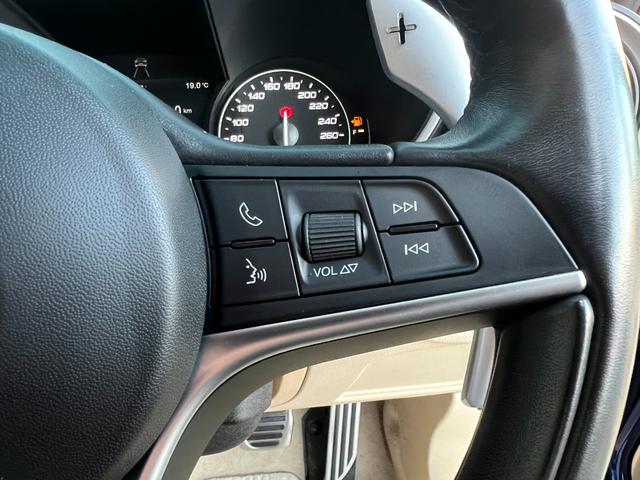 ジュリア 2.0ターボ スーパー 18インチAW harman/kardon ステアリングヒーター ブラインドスポットモニター バックカメラ ETC ベージュレザーシート 黒革ステアリング シートヒーター(43枚目)