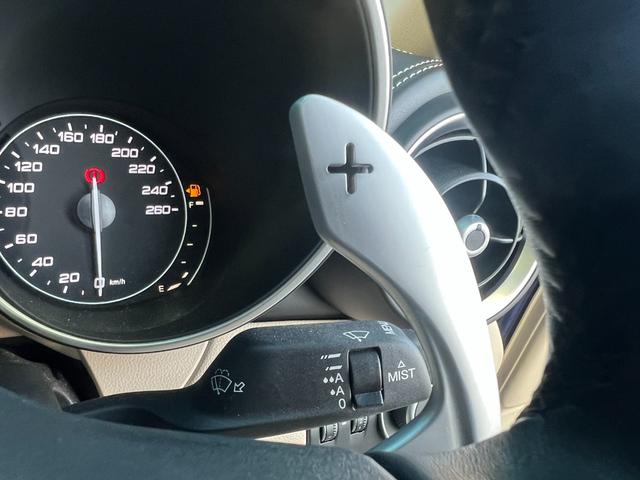 ジュリア 2.0ターボ スーパー 18インチAW harman/kardon ステアリングヒーター ブラインドスポットモニター バックカメラ ETC ベージュレザーシート 黒革ステアリング シートヒーター(45枚目)