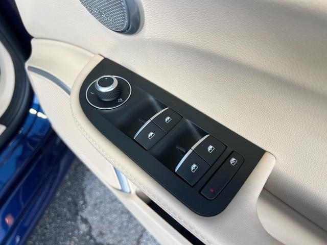 ジュリア 2.0ターボ スーパー 18インチAW harman/kardon ステアリングヒーター ブラインドスポットモニター バックカメラ ETC ベージュレザーシート 黒革ステアリング シートヒーター(51枚目)