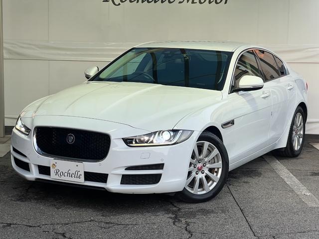 XE XE ピュア 走行1.6万km ワンオーナー 禁煙 MERIDIANサウンド 純正ナビ 純正17インチAW キセノンヘッドライト ETC バックカメラ ドライブレコーダー ヒートシーター(2枚目)