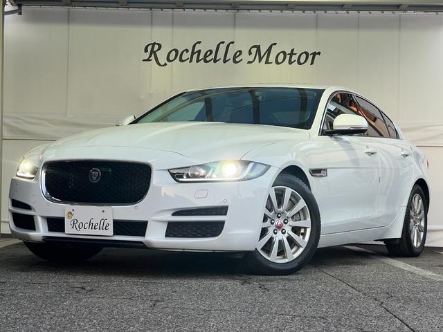 XE XE ピュア 走行1.6万km ワンオーナー 禁煙 MERIDIANサウンド 純正ナビ 純正17インチAW キセノンヘッドライト ETC バックカメラ ドライブレコーダー ヒートシーター(6枚目)