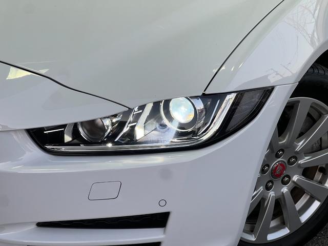 XE XE ピュア 走行1.6万km ワンオーナー 禁煙 MERIDIANサウンド 純正ナビ 純正17インチAW キセノンヘッドライト ETC バックカメラ ドライブレコーダー ヒートシーター(7枚目)