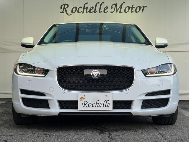 XE XE ピュア 走行1.6万km ワンオーナー 禁煙 MERIDIANサウンド 純正ナビ 純正17インチAW キセノンヘッドライト ETC バックカメラ ドライブレコーダー ヒートシーター(9枚目)