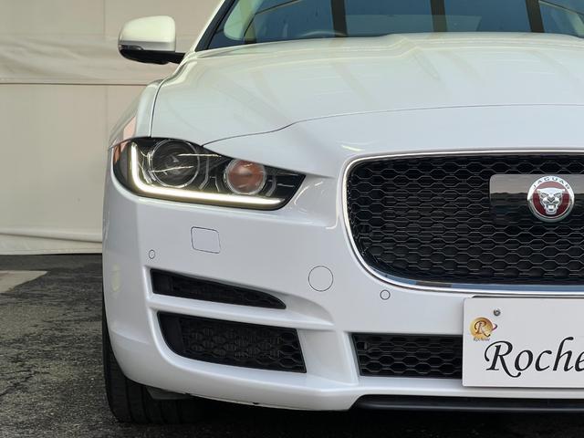 XE XE ピュア 走行1.6万km ワンオーナー 禁煙 MERIDIANサウンド 純正ナビ 純正17インチAW キセノンヘッドライト ETC バックカメラ ドライブレコーダー ヒートシーター(10枚目)