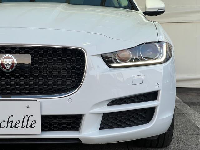 XE XE ピュア 走行1.6万km ワンオーナー 禁煙 MERIDIANサウンド 純正ナビ 純正17インチAW キセノンヘッドライト ETC バックカメラ ドライブレコーダー ヒートシーター(11枚目)