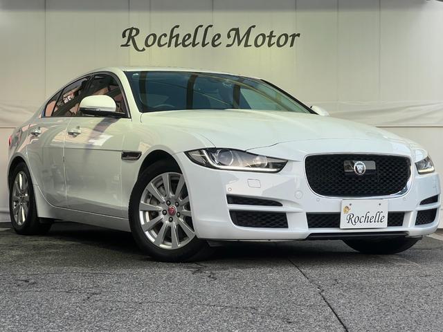 XE XE ピュア 走行1.6万km ワンオーナー 禁煙 MERIDIANサウンド 純正ナビ 純正17インチAW キセノンヘッドライト ETC バックカメラ ドライブレコーダー ヒートシーター(13枚目)