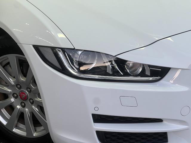 XE XE ピュア 走行1.6万km ワンオーナー 禁煙 MERIDIANサウンド 純正ナビ 純正17インチAW キセノンヘッドライト ETC バックカメラ ドライブレコーダー ヒートシーター(14枚目)