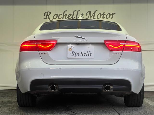 XE XE ピュア 走行1.6万km ワンオーナー 禁煙 MERIDIANサウンド 純正ナビ 純正17インチAW キセノンヘッドライト ETC バックカメラ ドライブレコーダー ヒートシーター(20枚目)