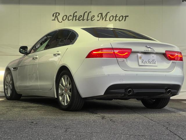 XE XE ピュア 走行1.6万km ワンオーナー 禁煙 MERIDIANサウンド 純正ナビ 純正17インチAW キセノンヘッドライト ETC バックカメラ ドライブレコーダー ヒートシーター(22枚目)